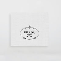 Prada Re-Edition 2005 shoulder bag Prada Cahier