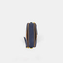 Tory Burch Mini T-Monogram Miller crossbody bag