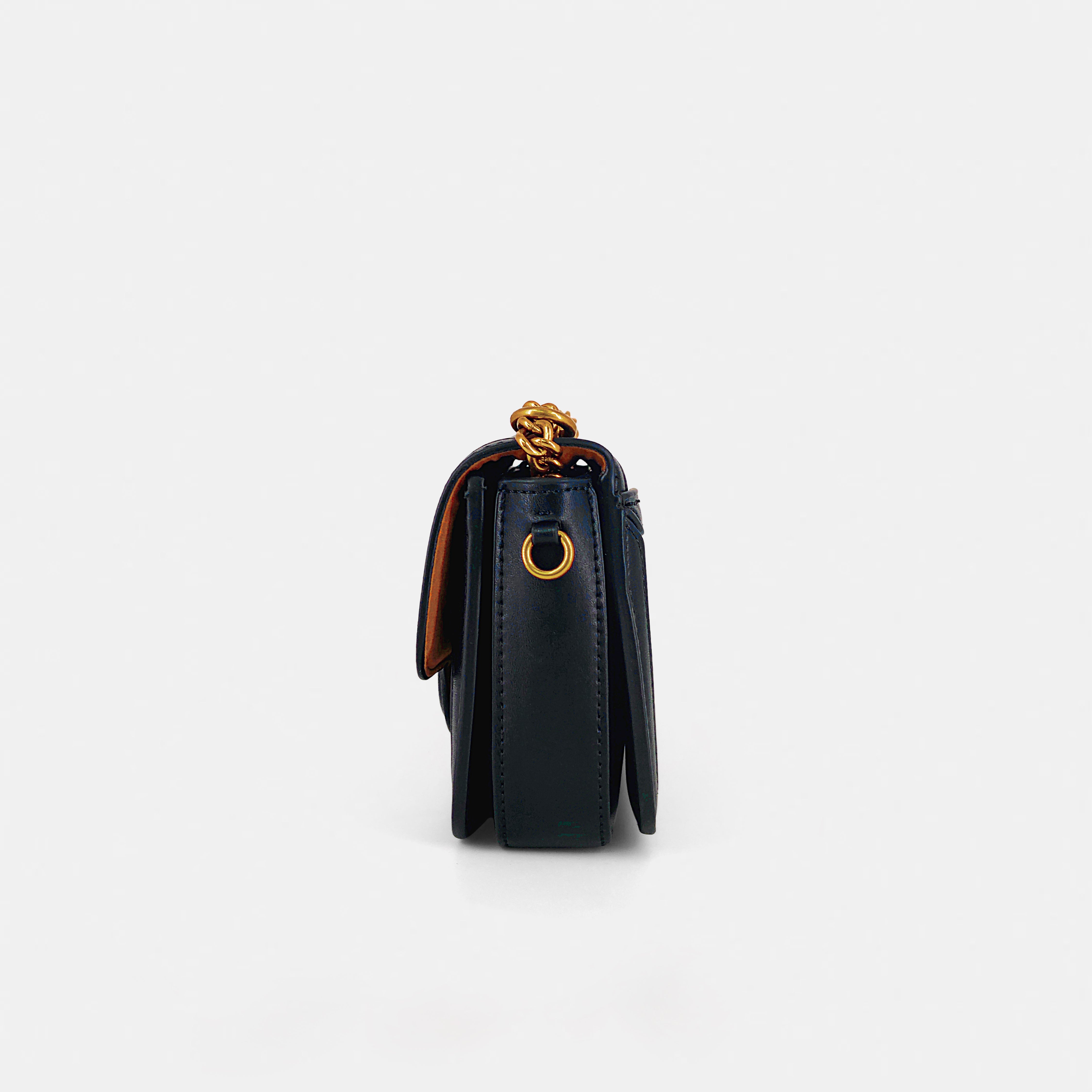 C  -Inspired Elegant Shoulder & Sling Bag