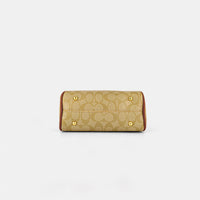 Coach-Inspired Mini handBag