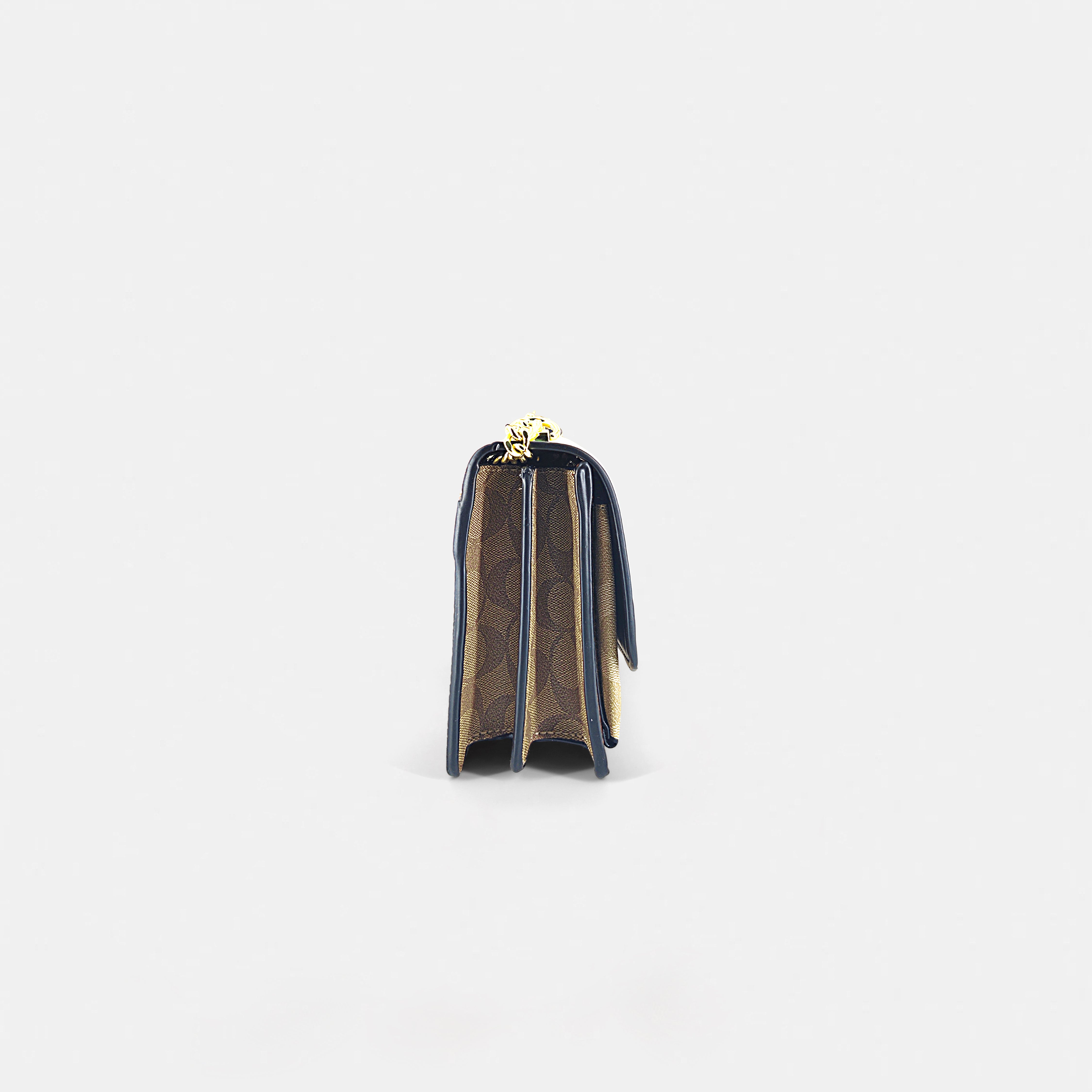The Ivory Shoulder Sling
