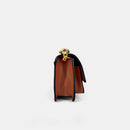 M - K Shoulder Sling Bag