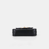 Coach-Style Shoulder & Sling Bag
