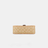 Coach-Inspired Handbag (Premium Model)