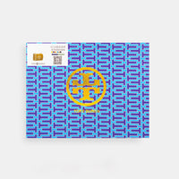 Tory Burch Eleanor small shoulder bag