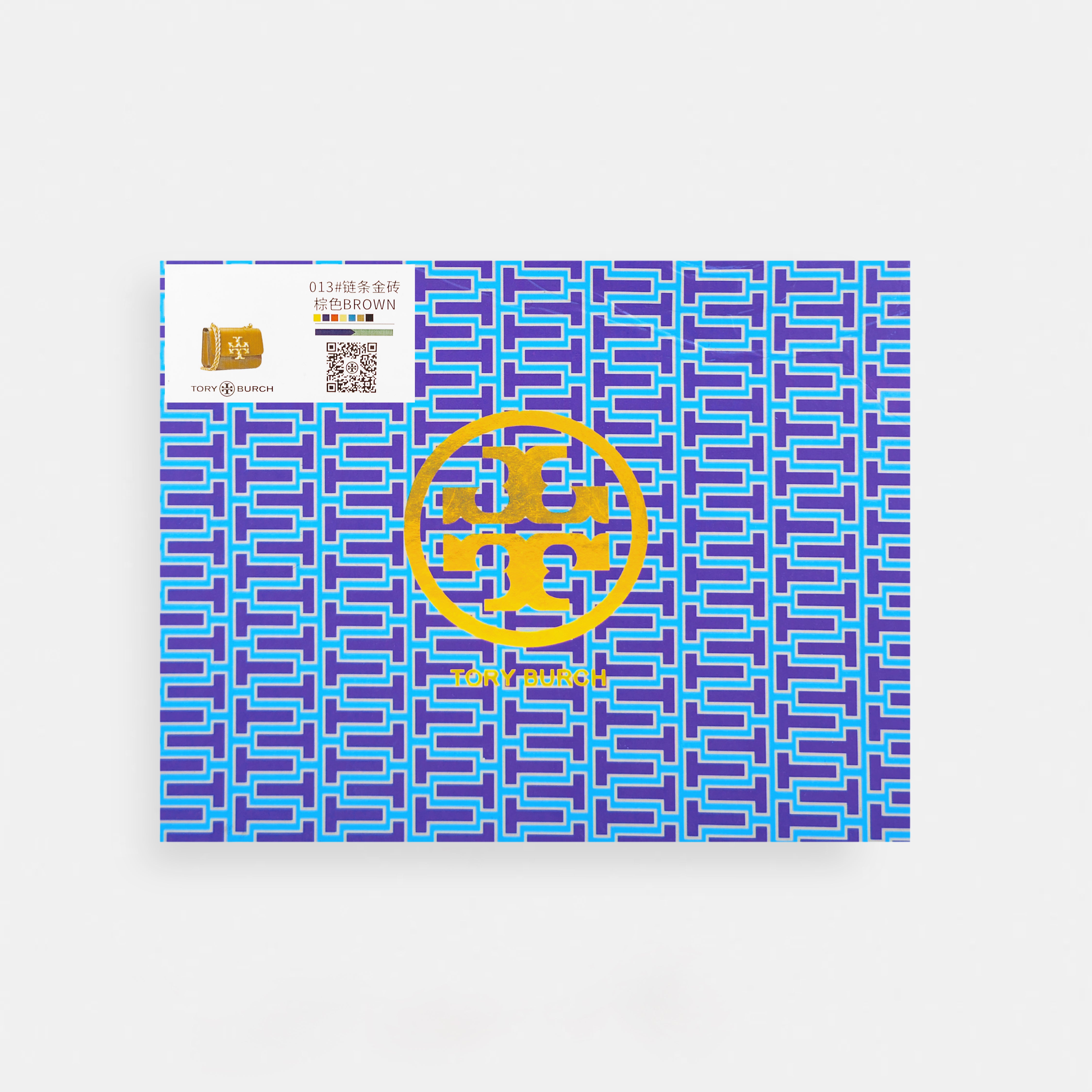 Tory Burch Eleanor small shoulder bag