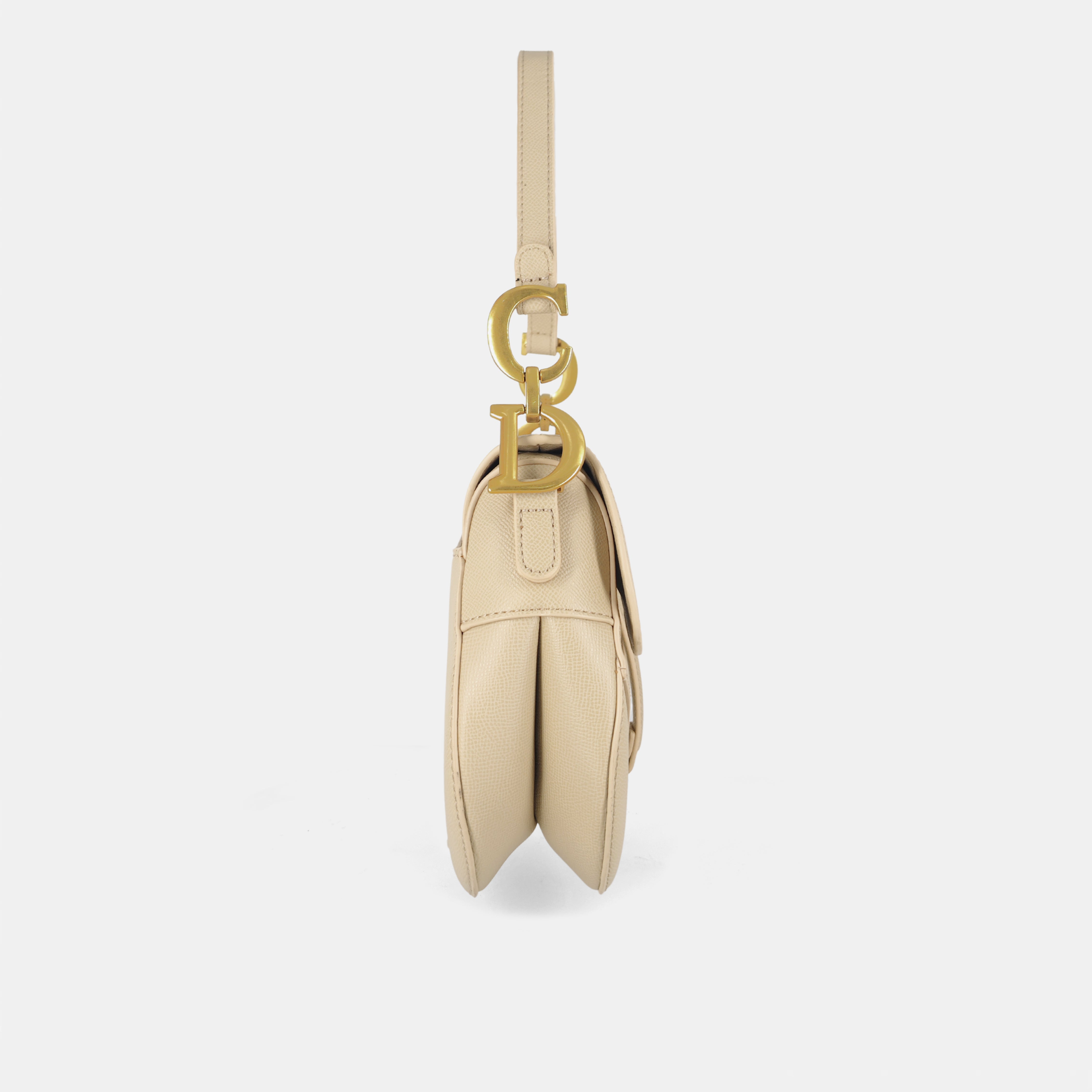D  inspired Saddle Bag (Premium Model)