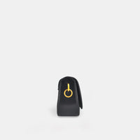 Saint Laurent Mini Voltaire shoulder bag