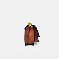 M - K Shoulder Sling Bag