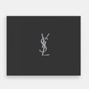 YSL-Inspired Classic Shoulder Bag