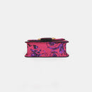 Versace-Inspired Luxury Handbag(Premium Model)