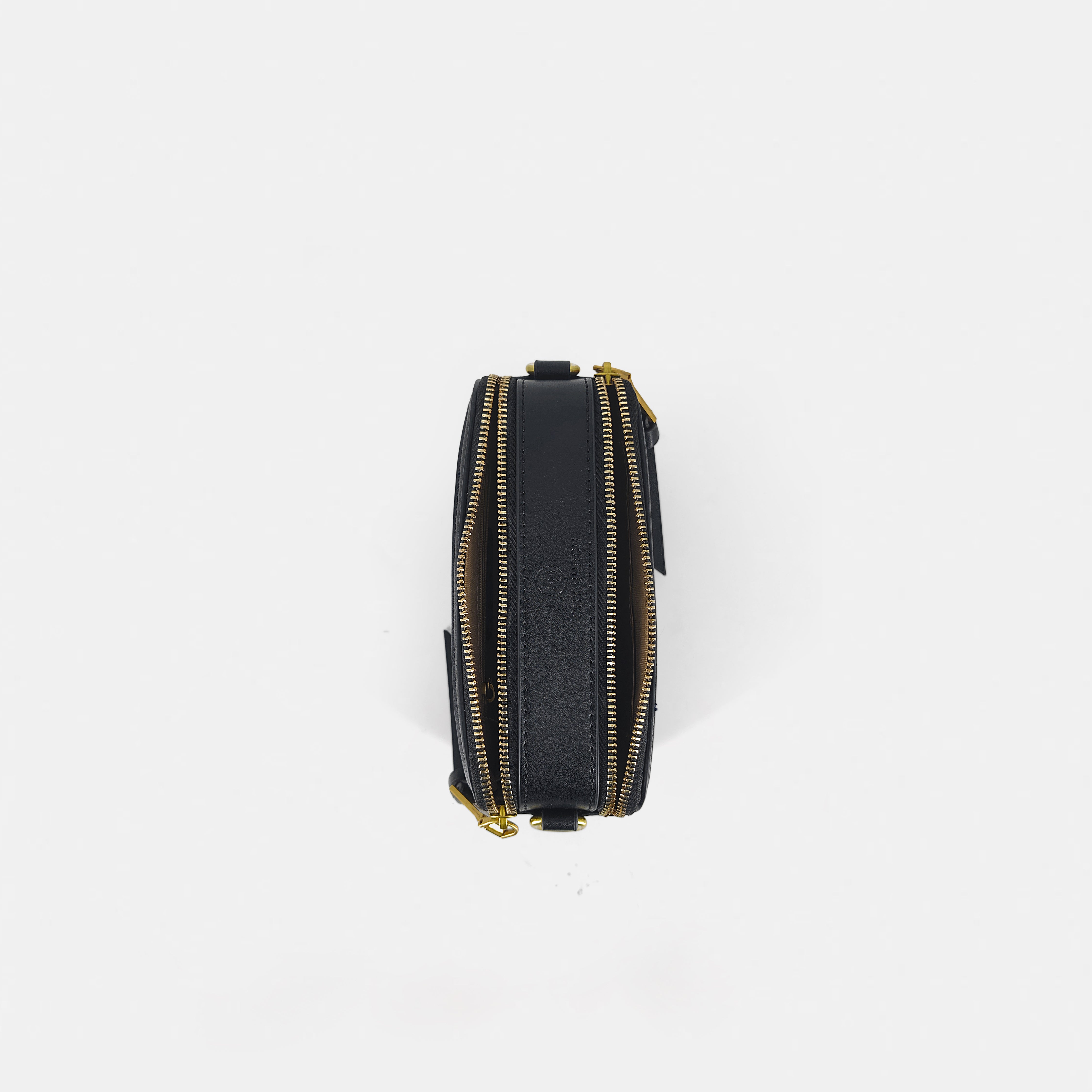 Tory Burch Mini T-Monogram Miller crossbody bag