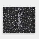 luxury YSL-inspired handbag