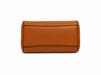 Mini Rowan Crossbody Bag In Signature Leather