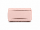 Mini Rowan Crossbody Bag In Signature Leather