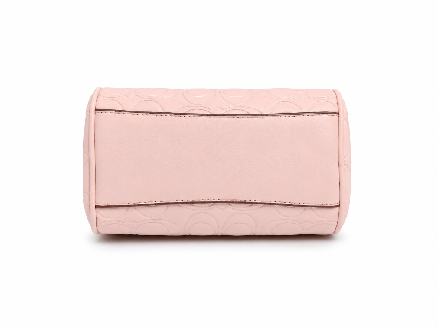 Mini Rowan Crossbody Bag In Signature Leather