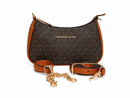 M-K  Monogram Chain Bag.