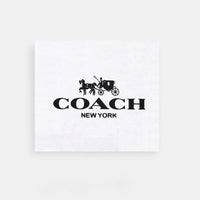 Coach-Style Shoulder & Sling Bag
