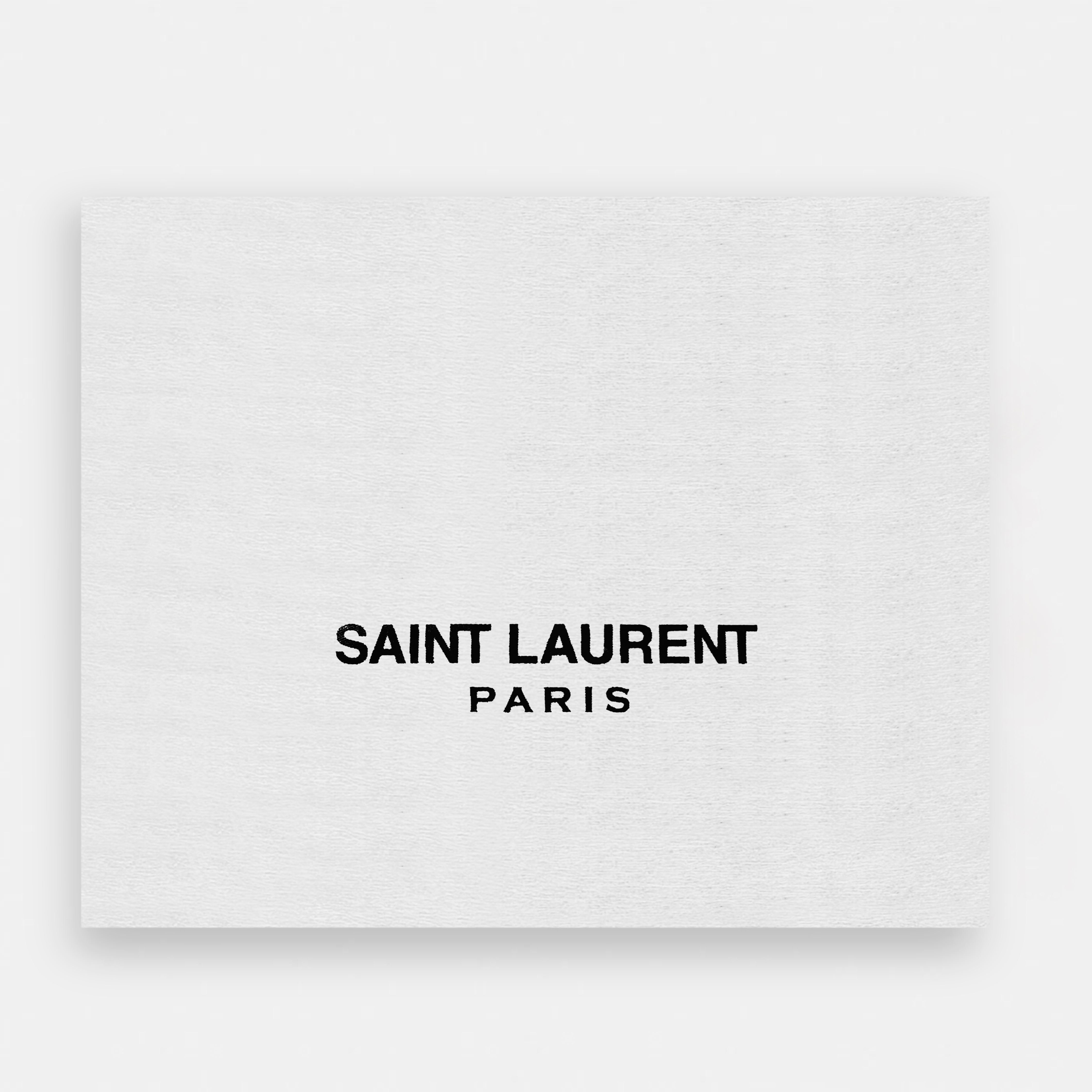 luxury YSL-inspired handbag
