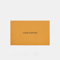 LV-Inspired Monogram Crossbody Bag (Premium Model)