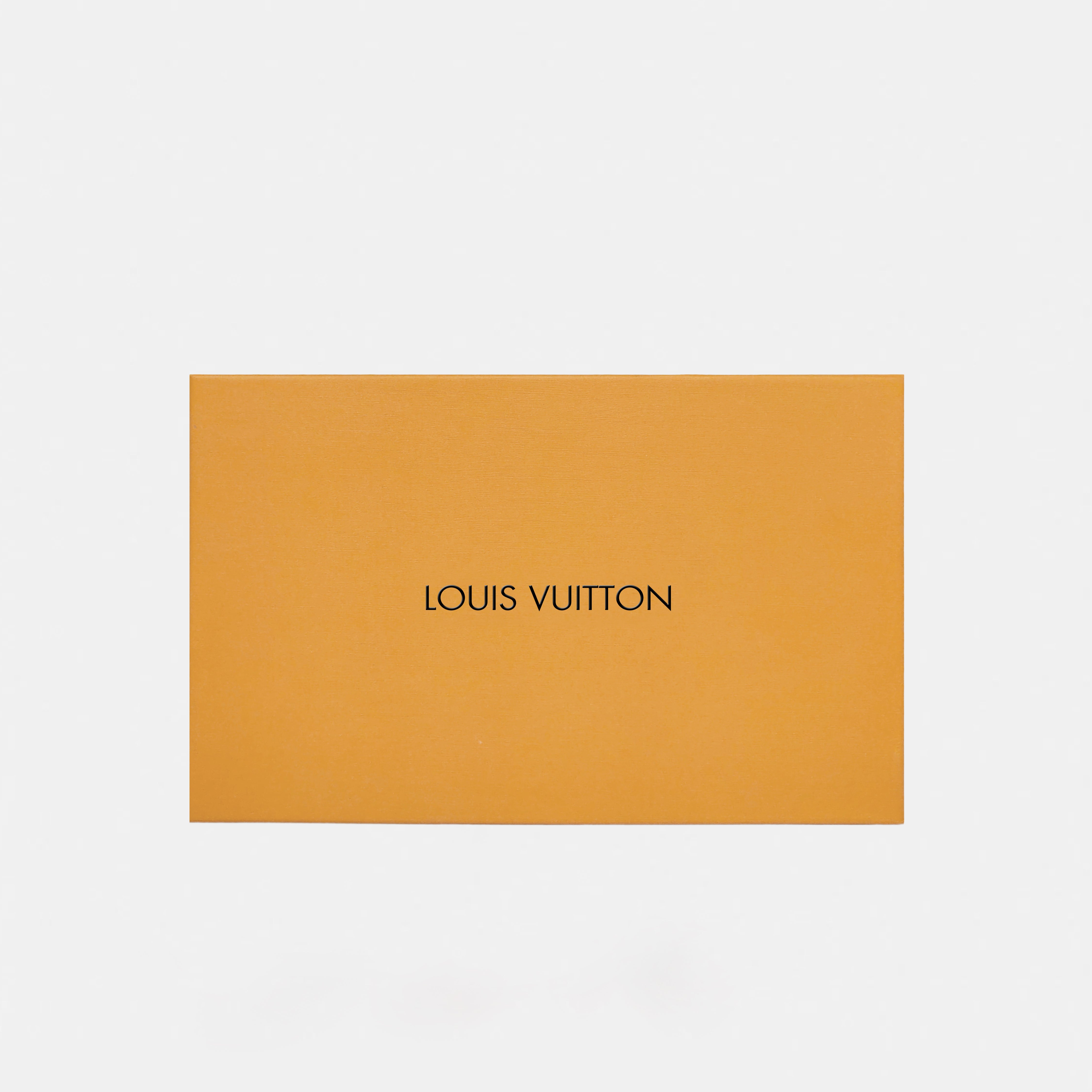 LV-Inspired Monogram Crossbody Bag (Premium Model)