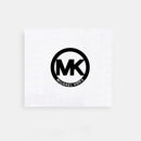 MICHAEL KORS Jet Set Medium Chain Pouchette Bag