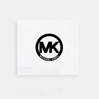 MICHAEL KORS Jet Set Medium Chain Pouchette Bag