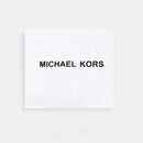 Michael Kors Large Logo Dome Crossbody Bag