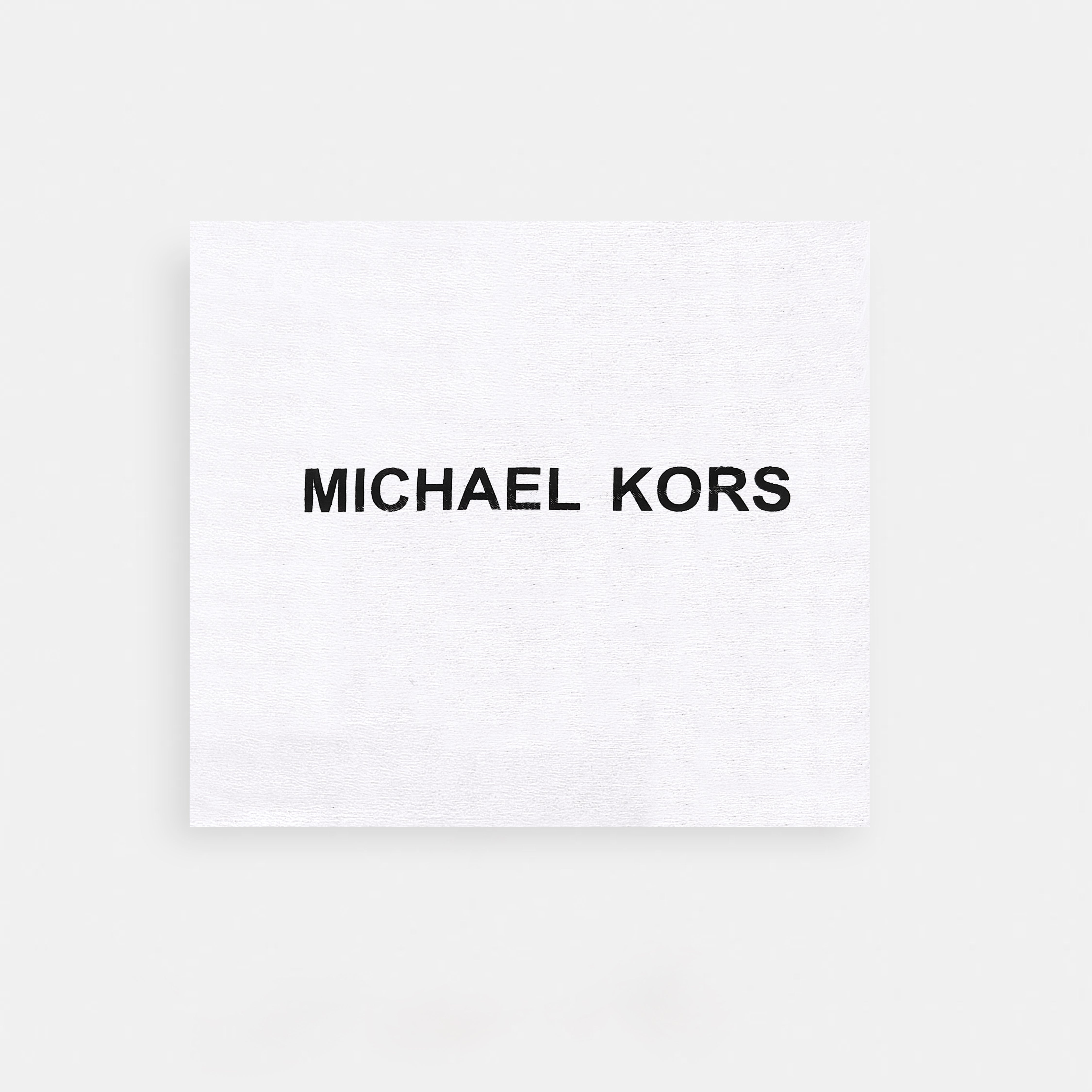 Michael Kors Large Logo Dome Crossbody Bag