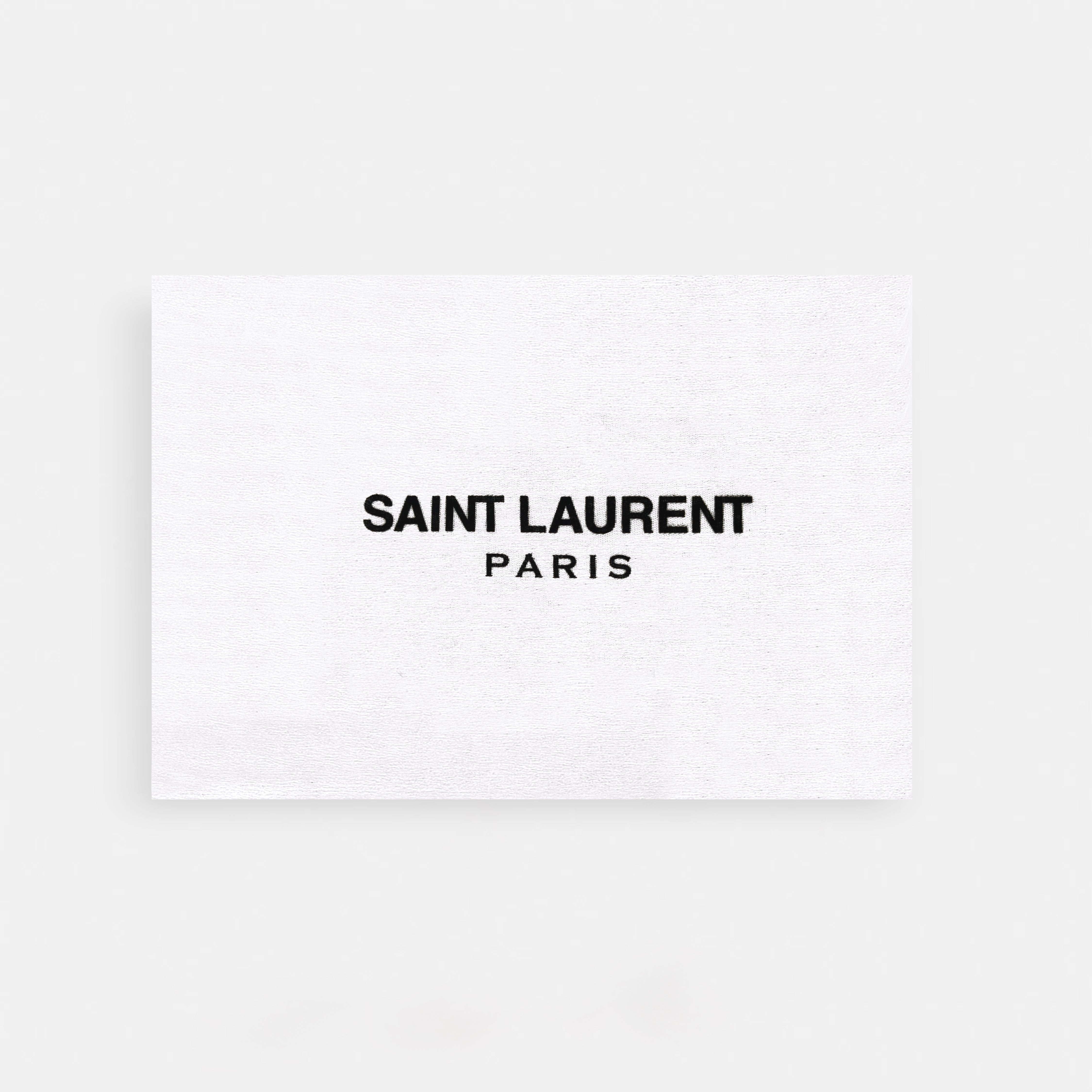 luxury YSL-inspired handbag