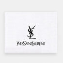 YSL-Inspired Classic Shoulder Bag