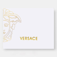 Versace-Inspired Handbag (Premium Model)