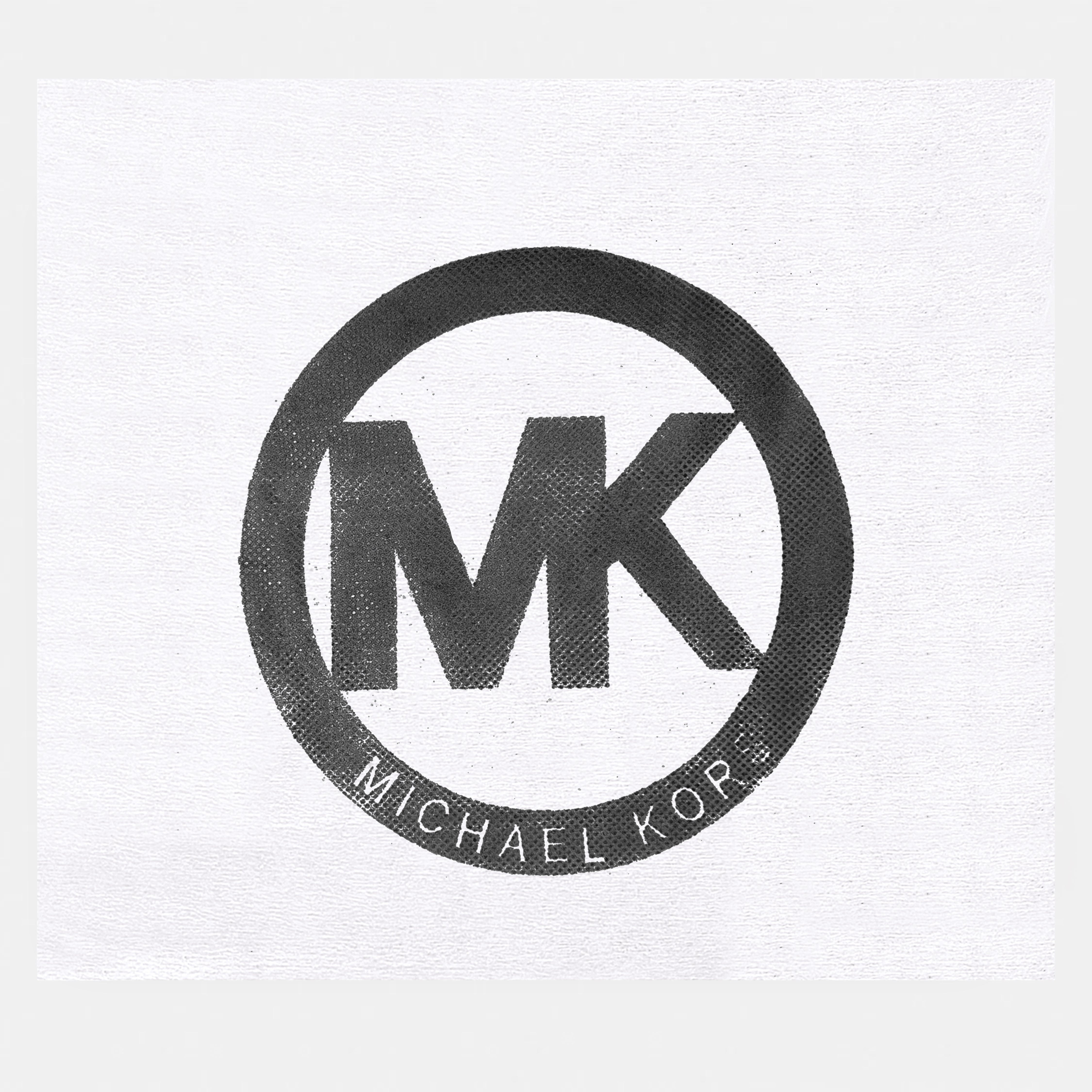 M - K Shoulder Sling Bag