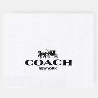 COACH - Tabby Shoulder Bag 26 (BLACK)