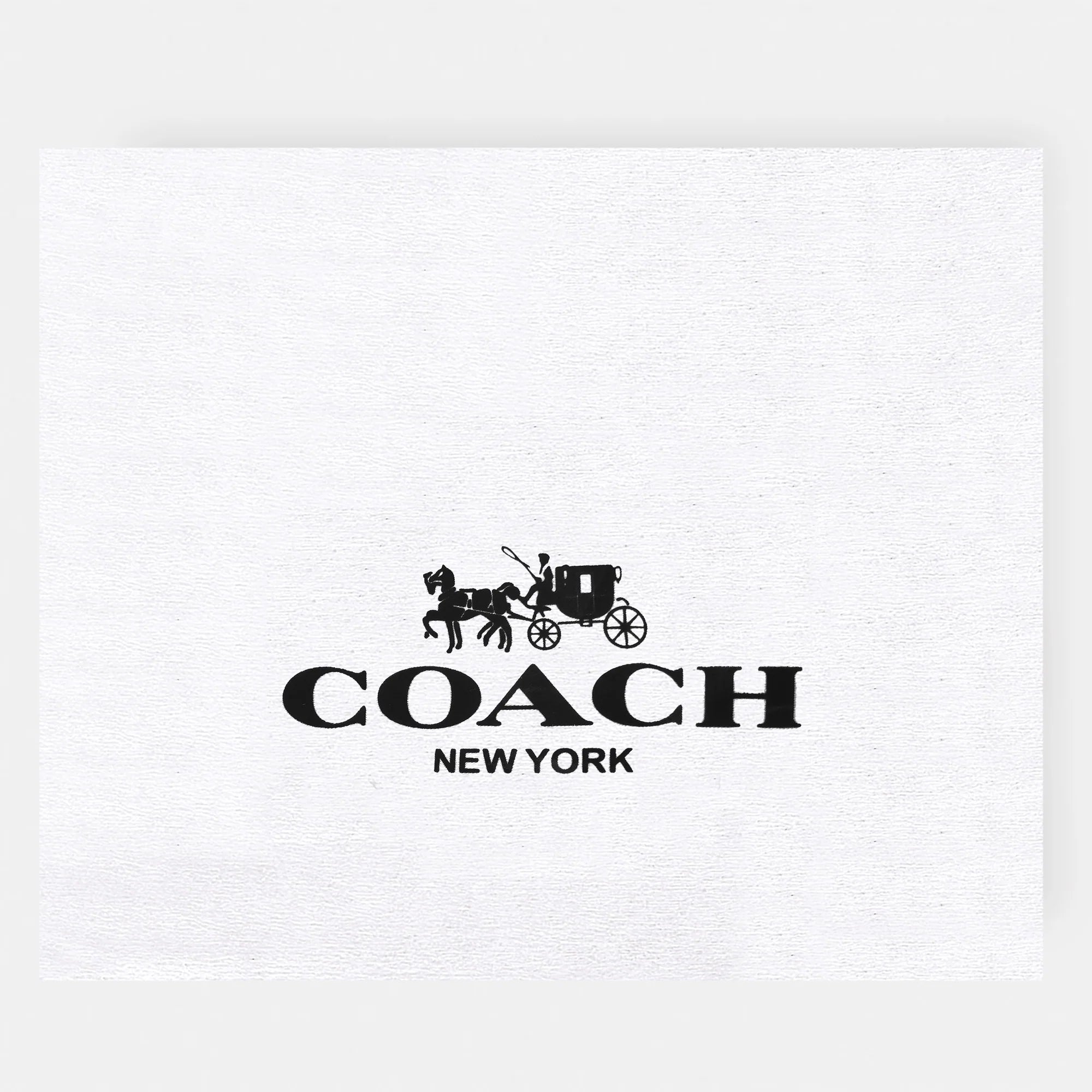 COACH - Tabby Shoulder Bag 26 (BLACK)