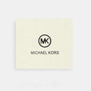 Michael Kors Mott Large Zip Dome Crossbody bag