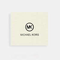 Michael Kors Mott Large Zip Dome Crossbody bag