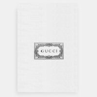 Gucci-Inspired Handbag
