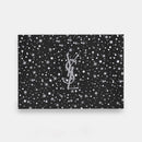YSL-Inspired Monogrammed Crossbody- Cassandre