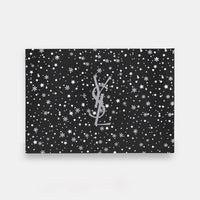YSL-Inspired Monogrammed Crossbody- Cassandre