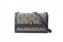 Tory burch inspired sling bag