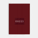 Gucci-inspired mini handbag