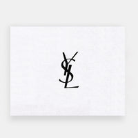 YSL Hand & Sling Bag