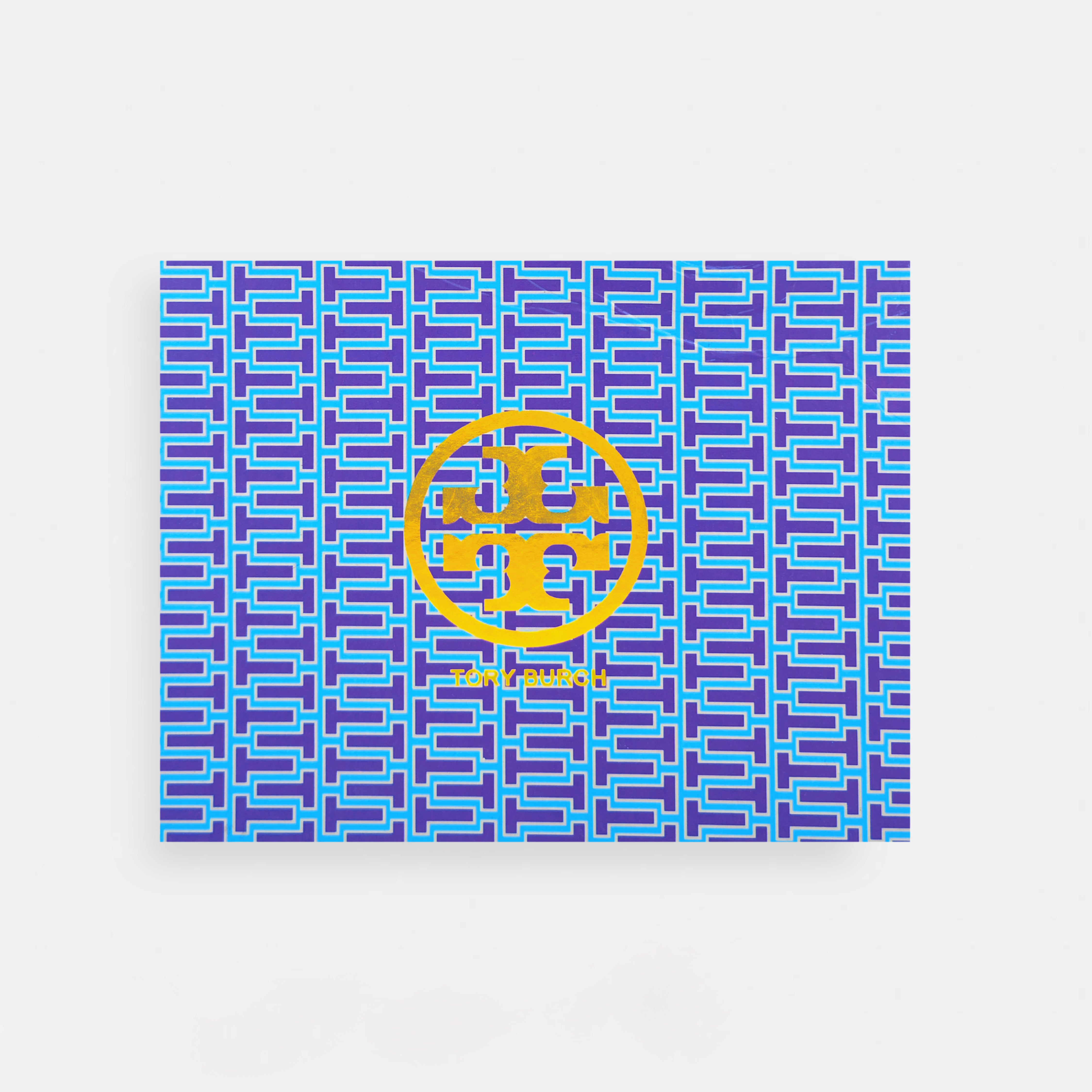 Tory Burch T Monogram shoulder bag