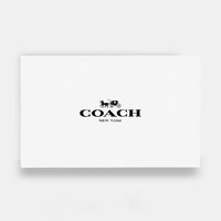 COACH - Tabby Shoulder Bag 26 (BLACK)