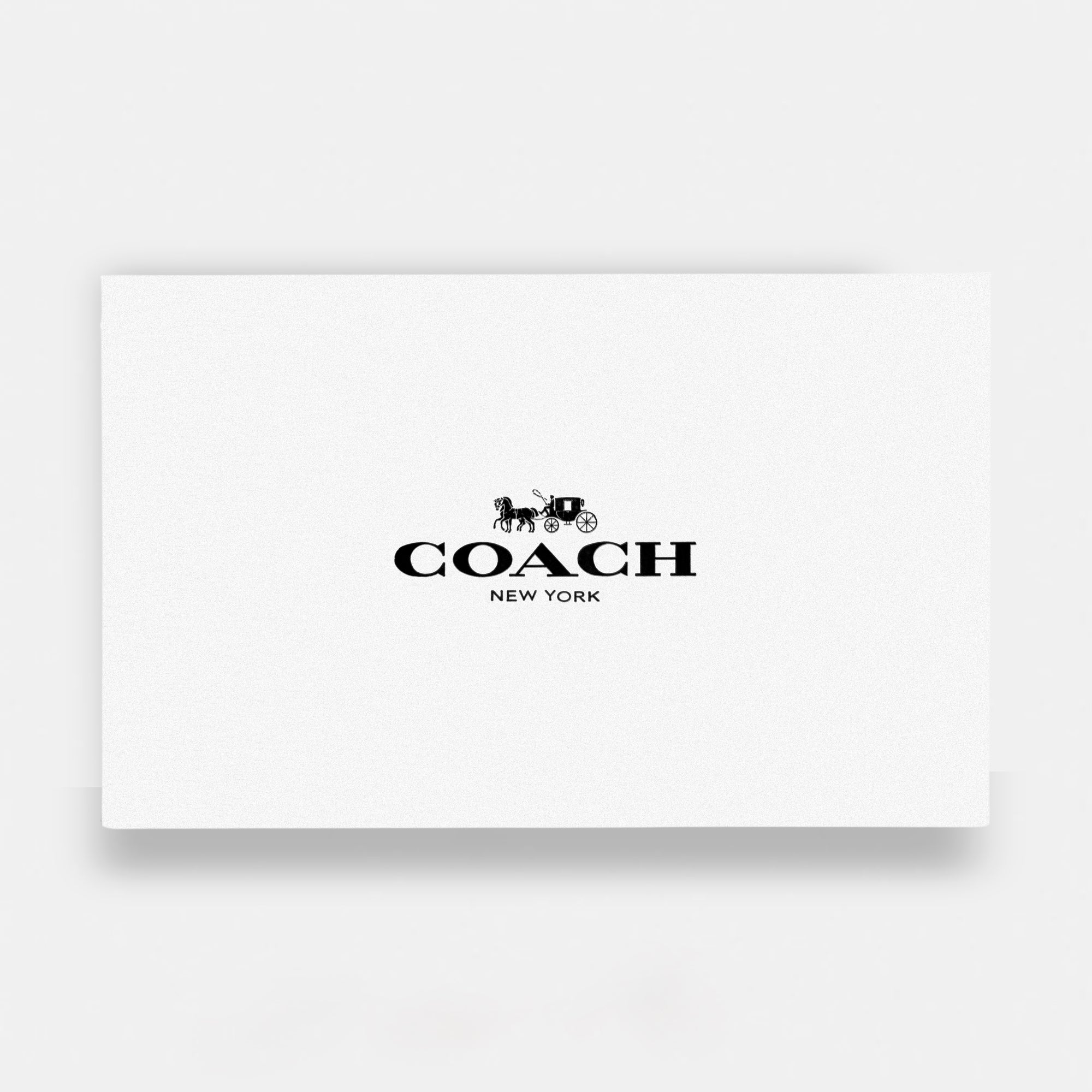 COACH - Tabby Shoulder Bag 26 (BLACK)