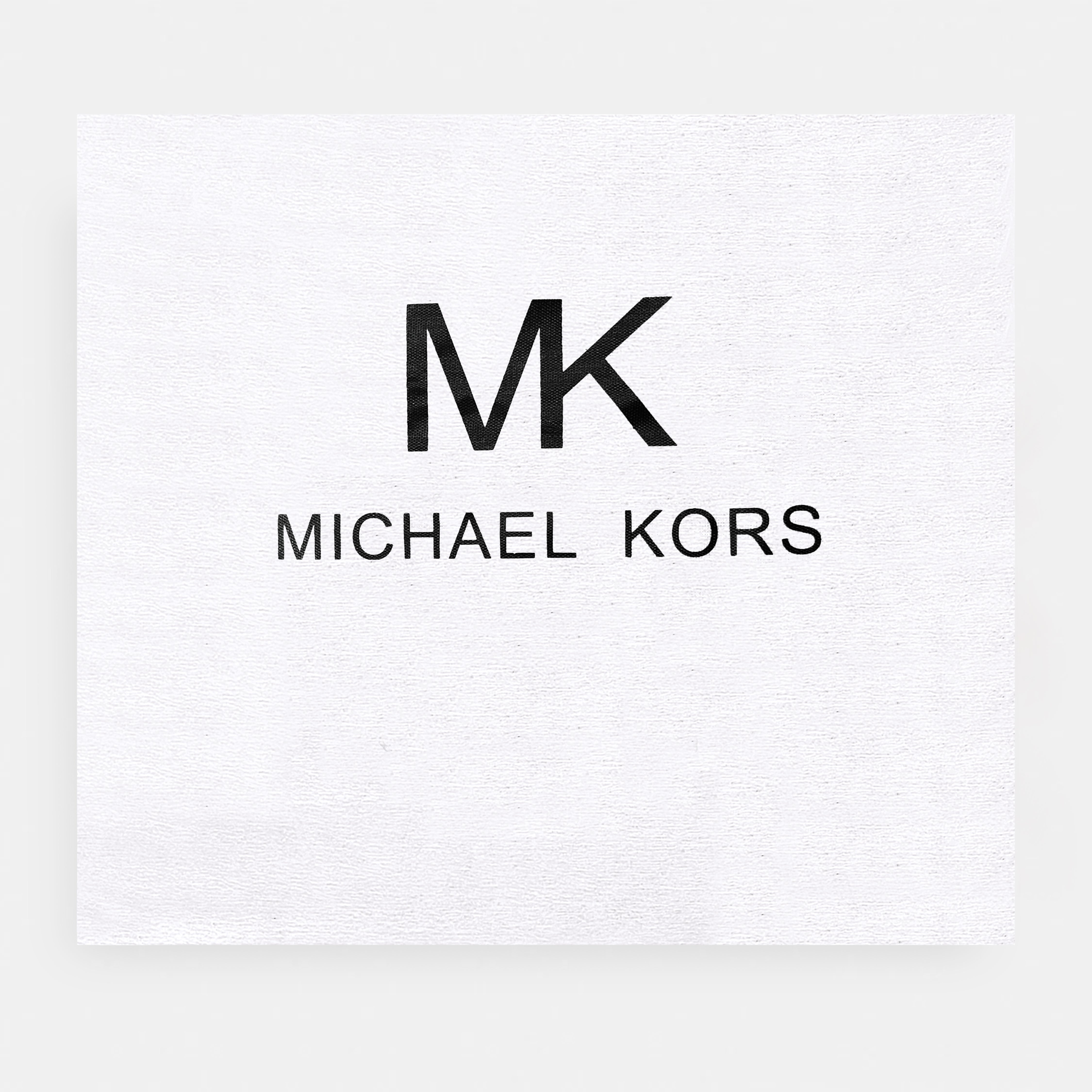 MICHAEL KORS Jet Set Medium Logo Crossbody Bag with Tassel
