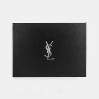 Saint Laurent Mini Voltaire shoulder bag