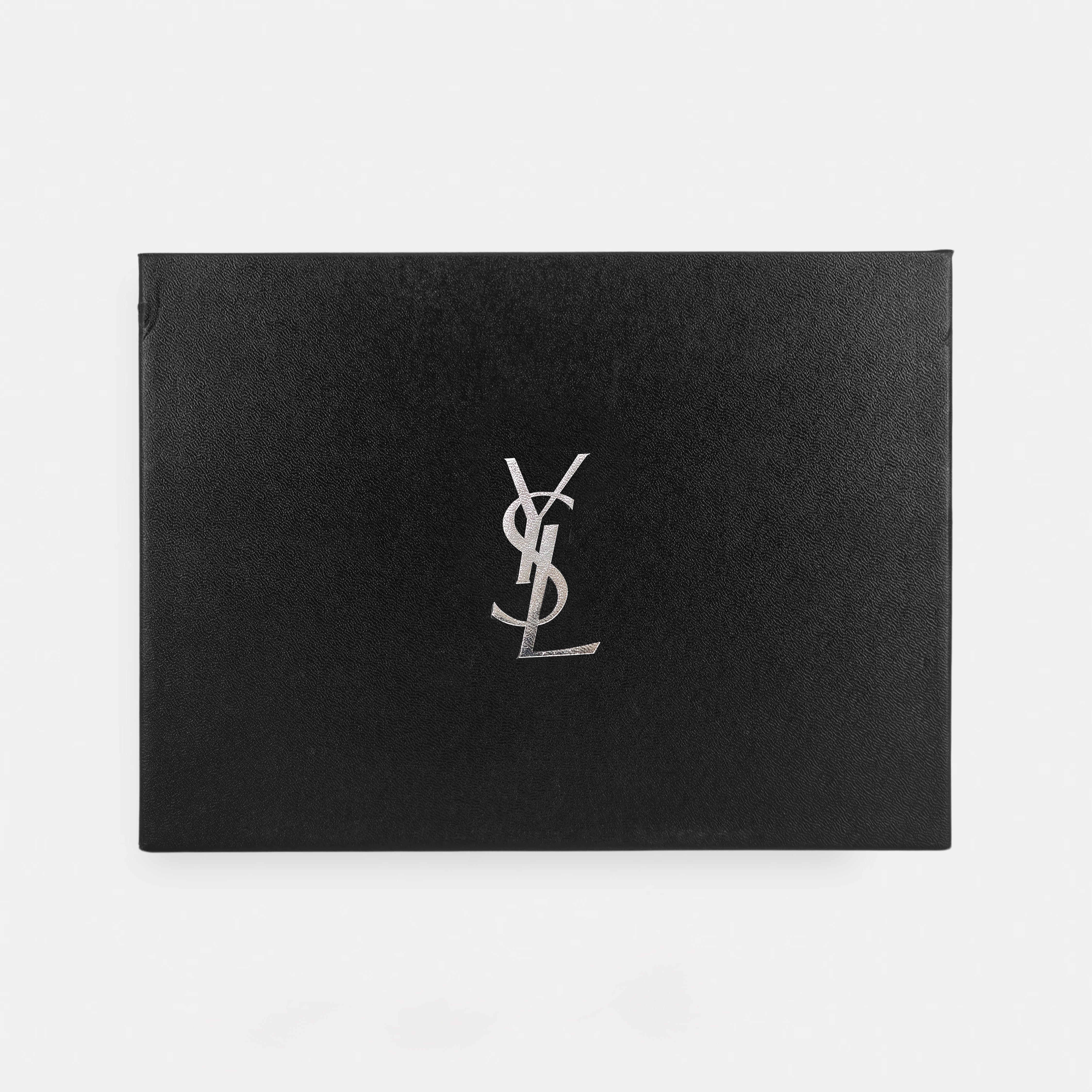 Saint Laurent Mini Voltaire shoulder bag