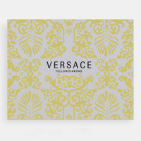 Versace-Inspired Luxury Handbag(Premium Model)